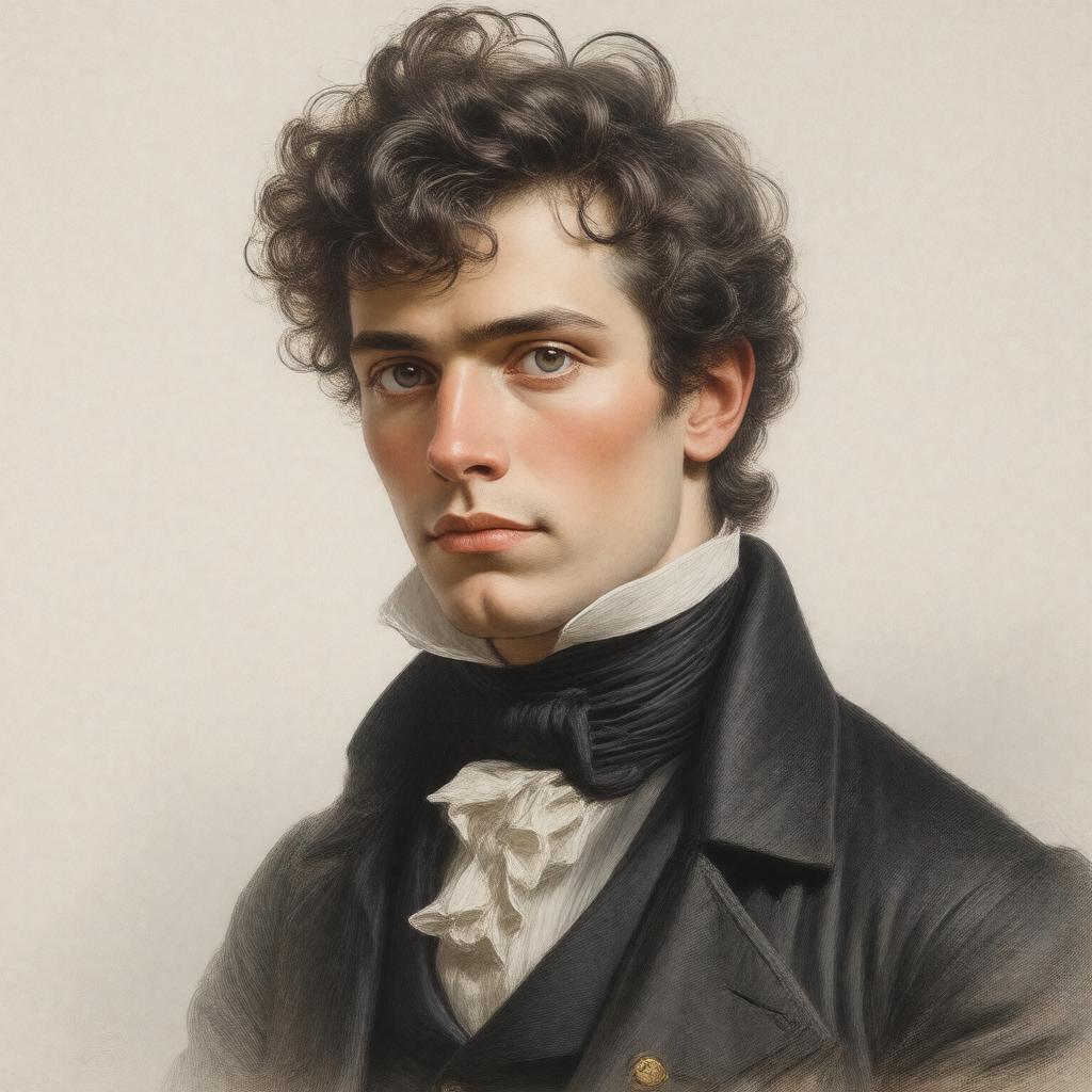 George Gordon Byron